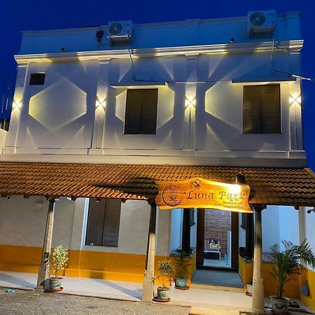 Luna Park & Resort Kottakuppam Esterno foto
