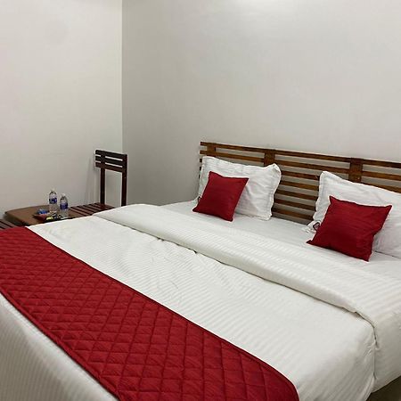 Luna Park & Resort Kottakuppam Esterno foto