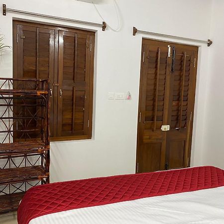 Luna Park & Resort Kottakuppam Esterno foto