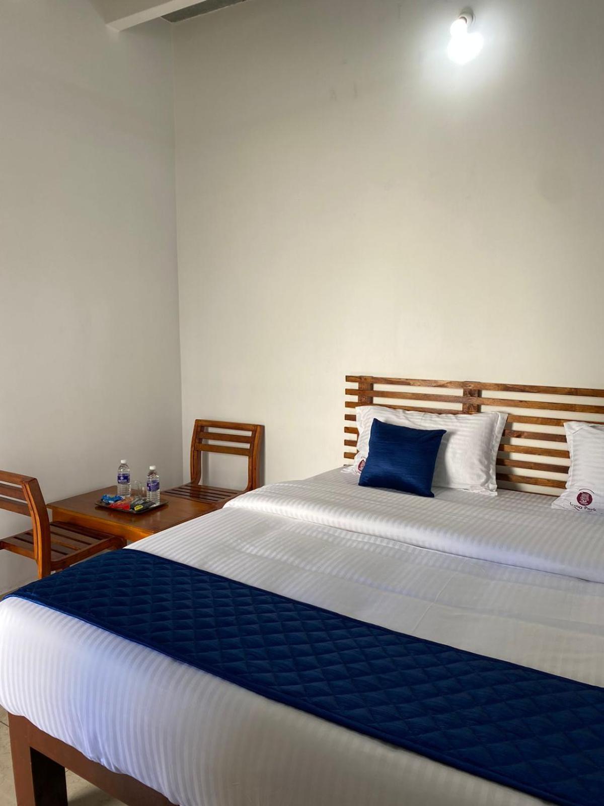 Luna Park & Resort Kottakuppam Esterno foto