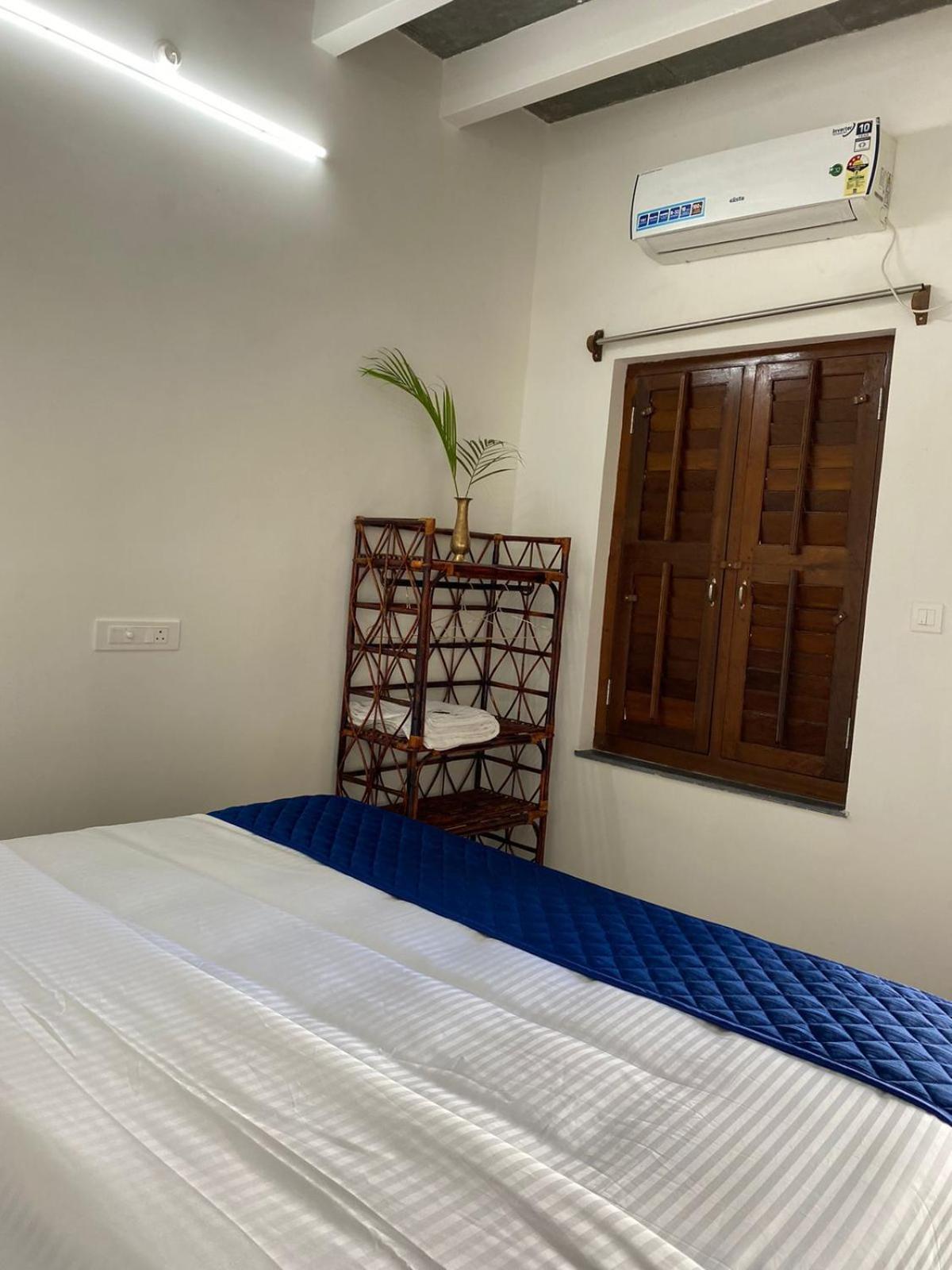 Luna Park & Resort Kottakuppam Esterno foto