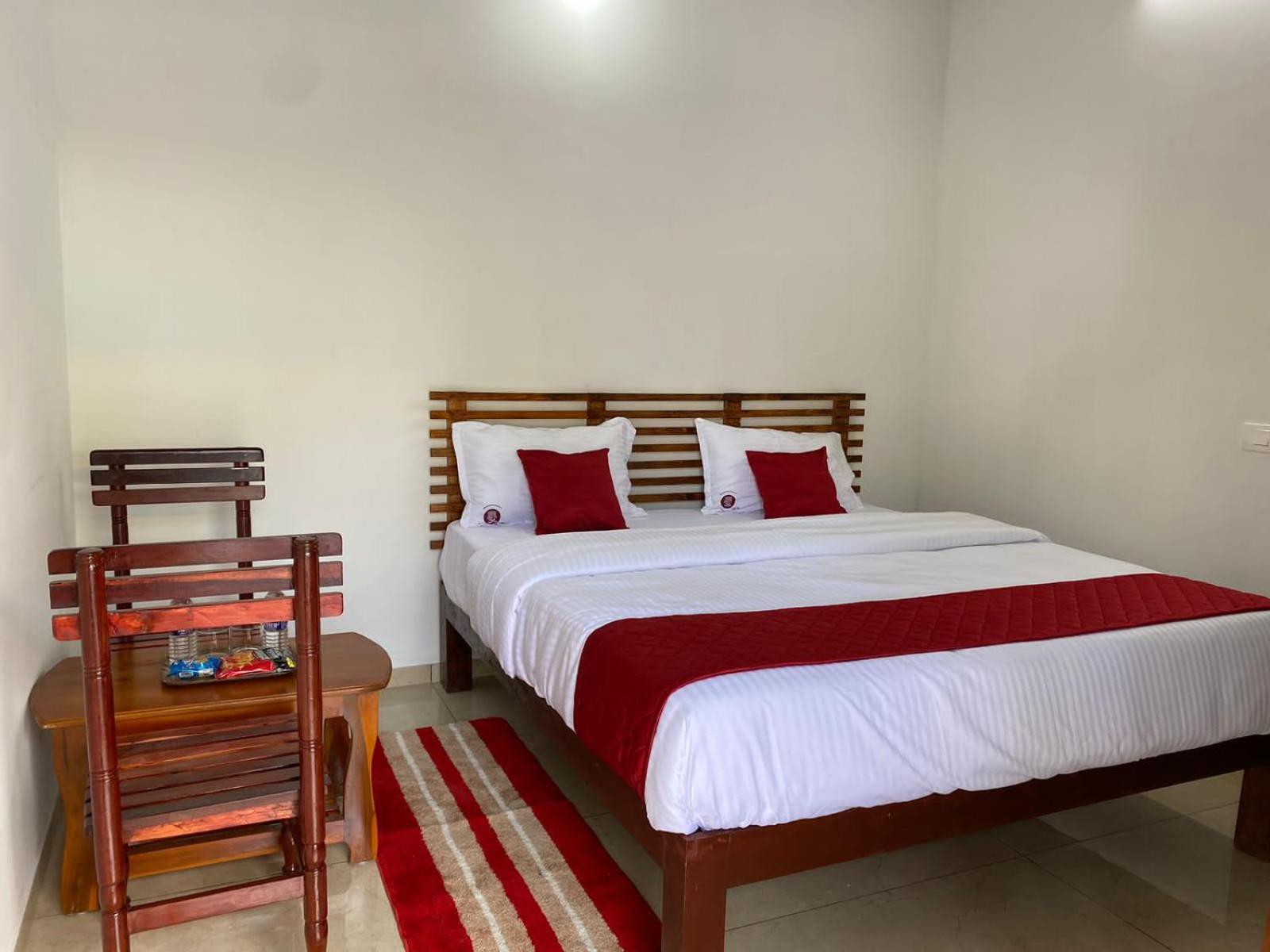 Luna Park & Resort Kottakuppam Esterno foto
